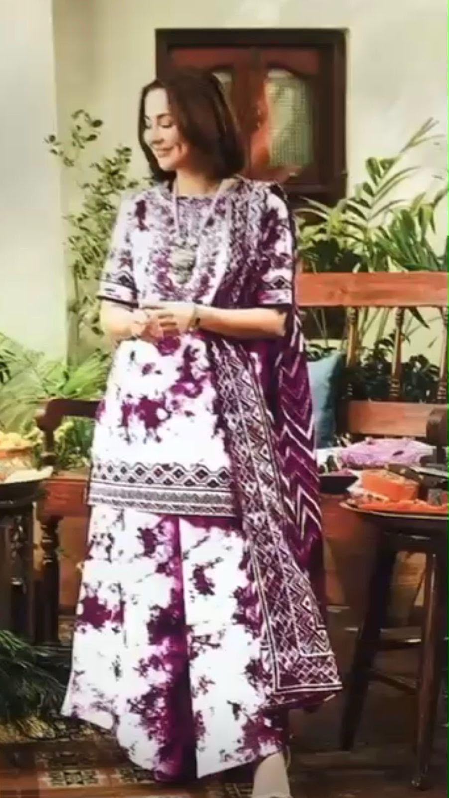 Summer Stock Clearance Sale | Premium Luxury Embroidered 3 Piece Lawn Suit