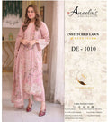 NEW ARRIVAL'S SUMMER LAWN COLLECTION 2026