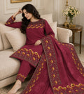 Zeen Lawn 3 Piece Collection
