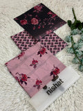 Brand Nishat Printed Lawn 3 Piece Suit – Premium Summer Collection