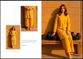 Miswan Embroidered Lawn 2 Piece Unstitched Suit for Women – Premium Summer Collection