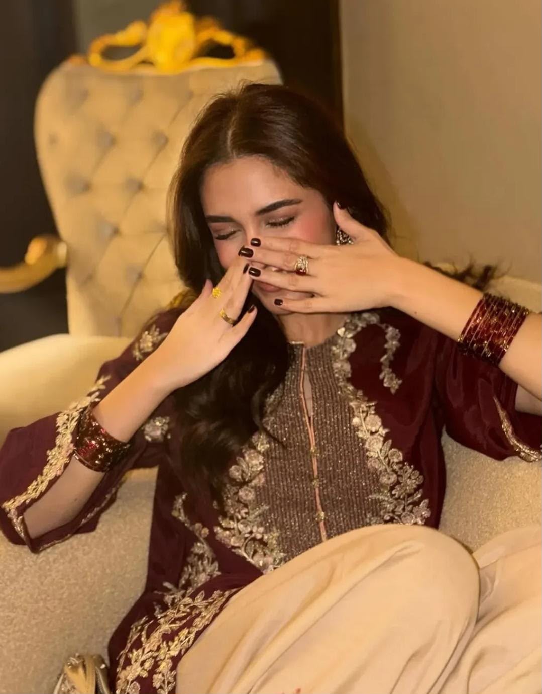 Ethnic Silk Collection 2026 – 3PC Embroidered Unstitched Silk Suit
